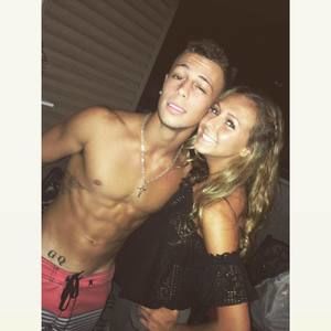 Meet your Posher, Dylan